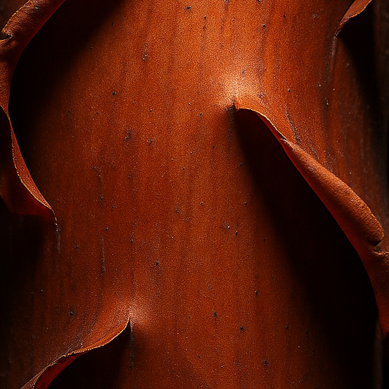 Arbutus (Madrona, Bearberry Tree) perfume ingredient