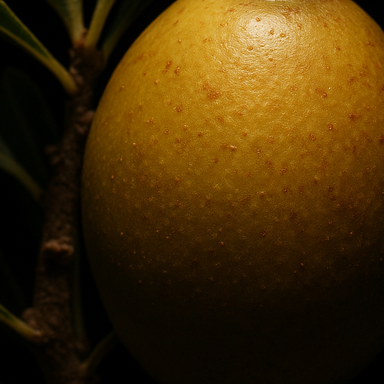 شجرة الأركان perfume ingredient