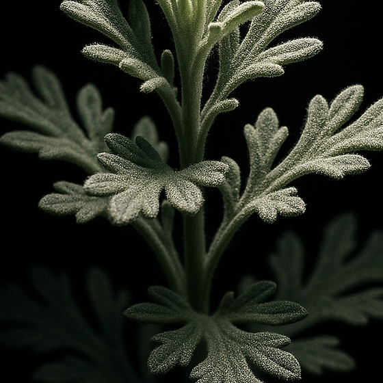 アルテミシア perfume ingredient