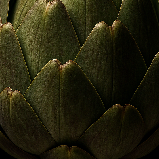 Artichoke perfume ingredient