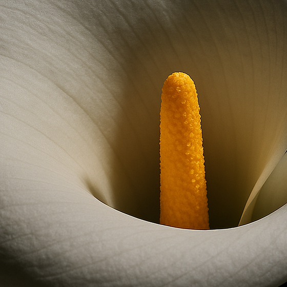 Lírio Arum perfume ingredient