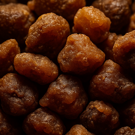 Asant perfume ingredient