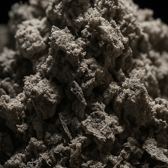 Asche perfume ingredient