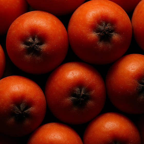 Ashberry perfume ingredient