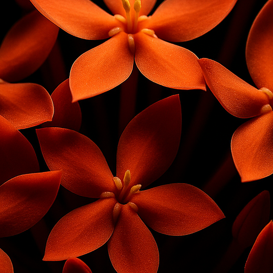 Ashoka Blomst perfume ingredient