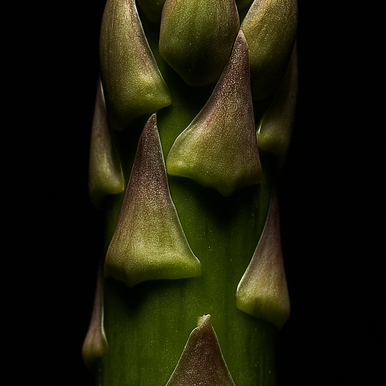 الهليون perfume ingredient