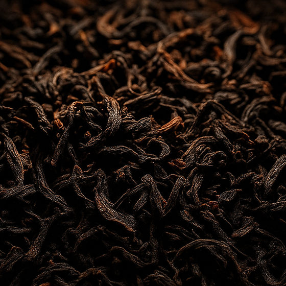 Assam-Tee perfume ingredient