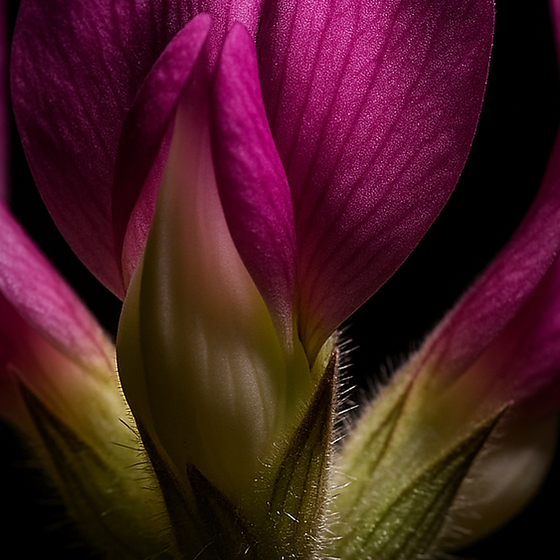 Astragalus perfume ingredient