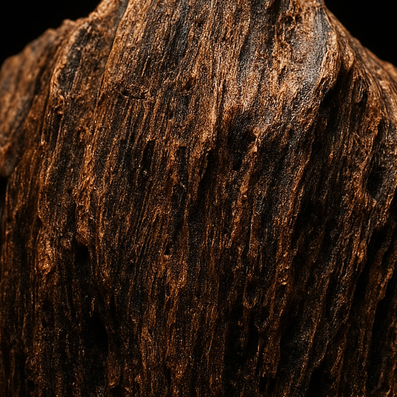 عود أسترالي perfume ingredient