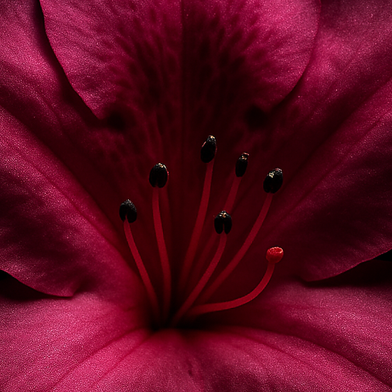 Azalea in Perfumery | Première Peau