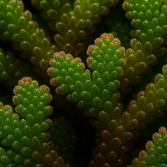 Azolla (Helecho de Agua) perfume ingredient