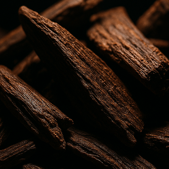 Bakhoor perfume ingredient