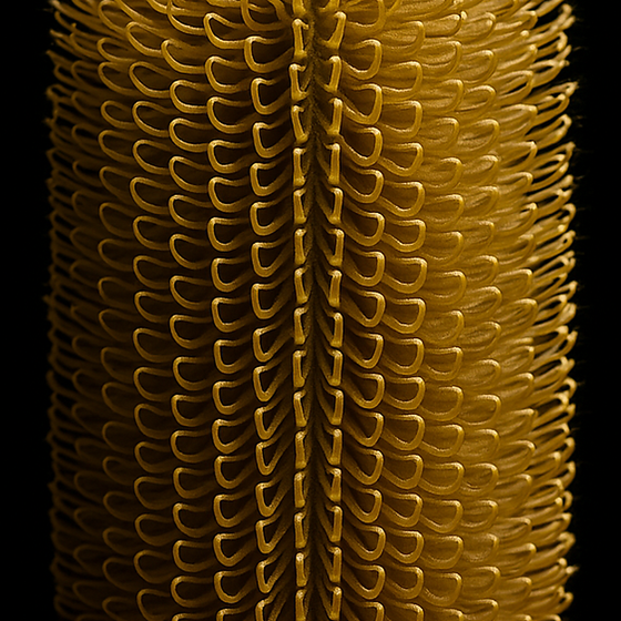 Banksia Australisch perfume ingredient