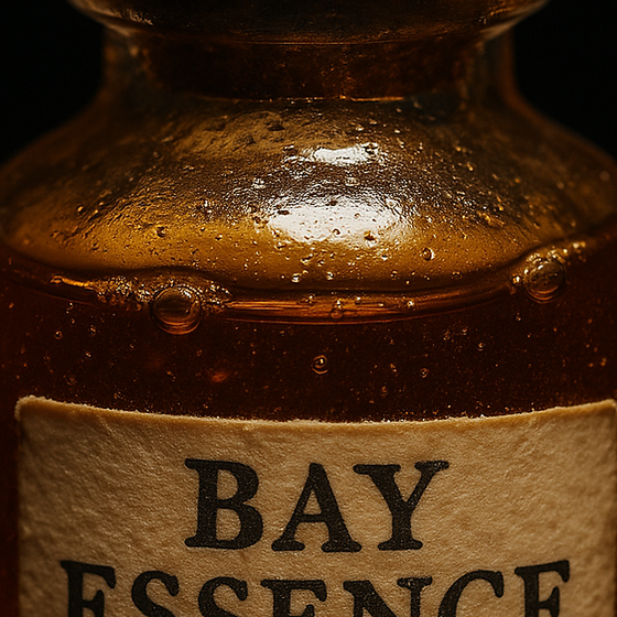 Bay Essenz perfume ingredient
