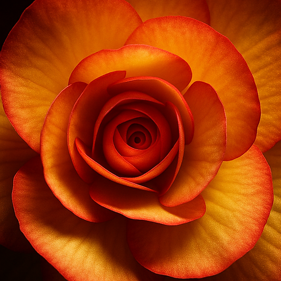 بيجونيا perfume ingredient