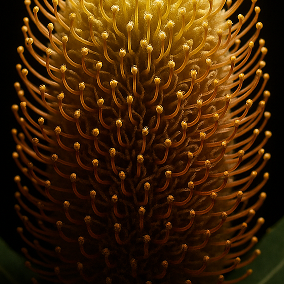 Behini Tree perfume ingredient