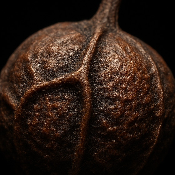 Bengal-Pfeffer perfume ingredient