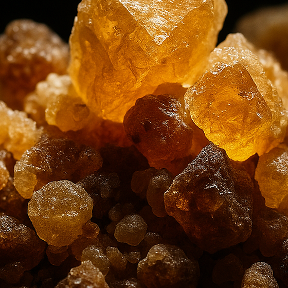 لبان الذكر perfume ingredient