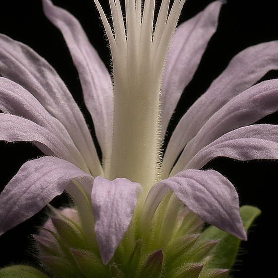Bergamot Blossom perfume ingredient