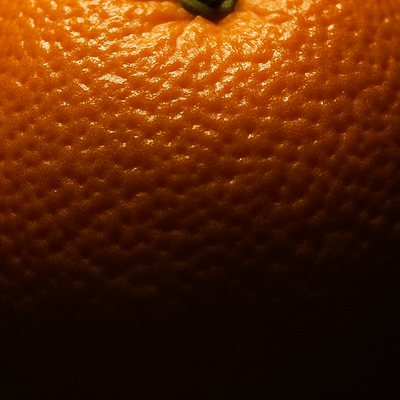 Bigarade perfume ingredient