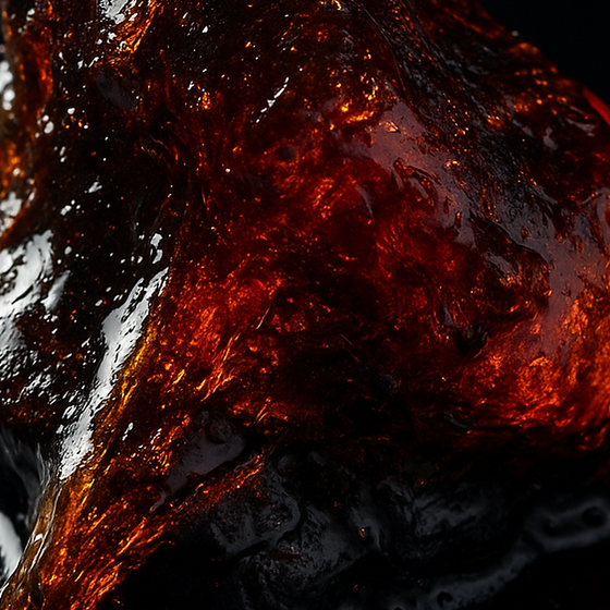 Birch Tar perfume ingredient