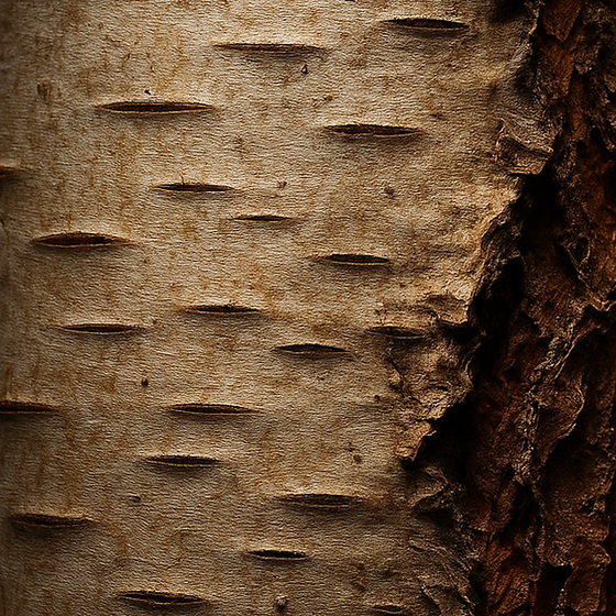 Betula perfume ingredient