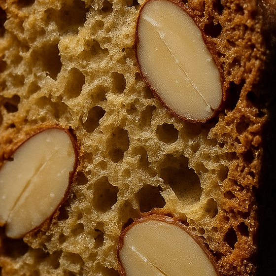 Biscotti perfume ingredient