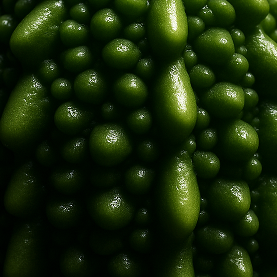 ビターメロン perfume ingredient