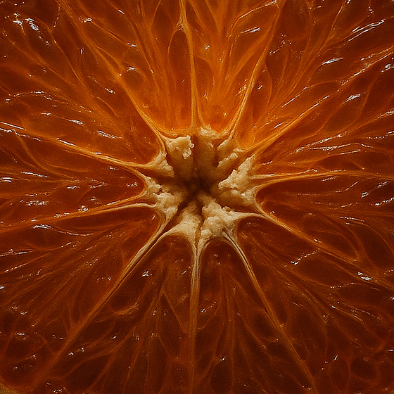 ビターオレンジ perfume ingredient