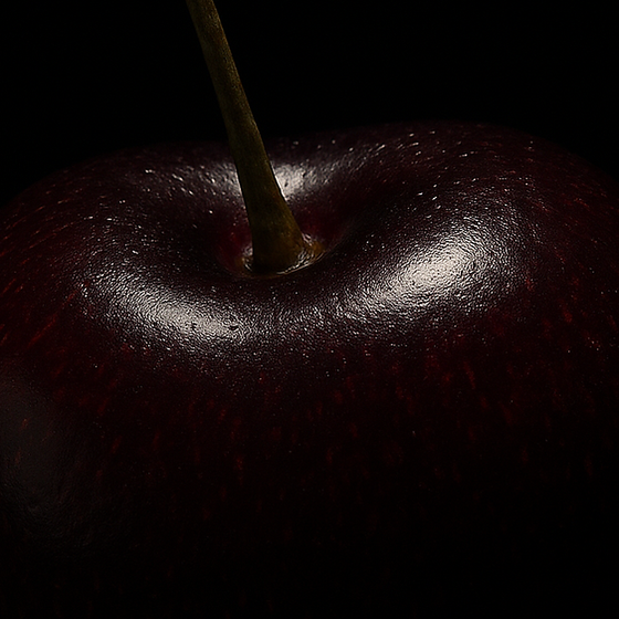 Black Cherry perfume ingredient