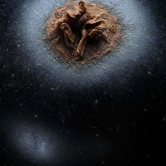 Groselha Negra perfume ingredient