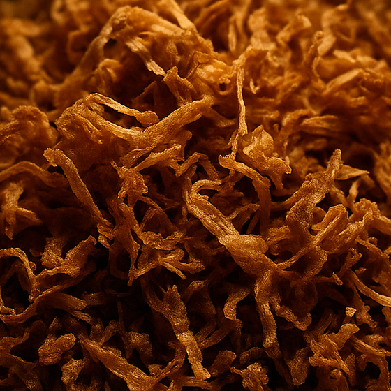تبغ أشقر perfume ingredient