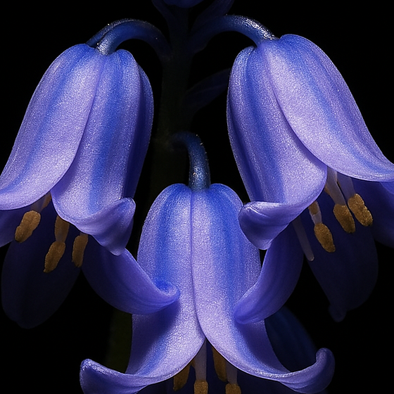 بلوبيل perfume ingredient