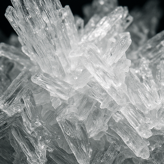 Borneol perfume ingredient