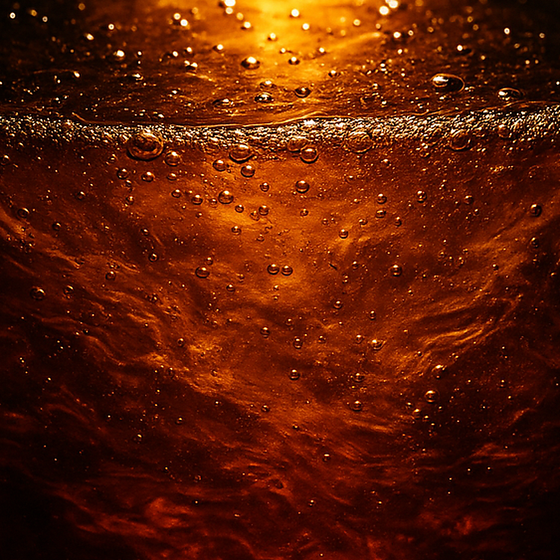 Whisky Bourbon perfume ingredient