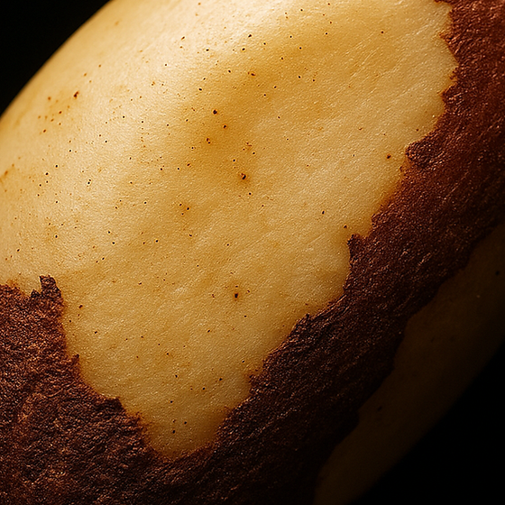 Paranuss perfume ingredient