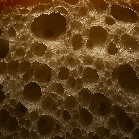 לחם perfume ingredient