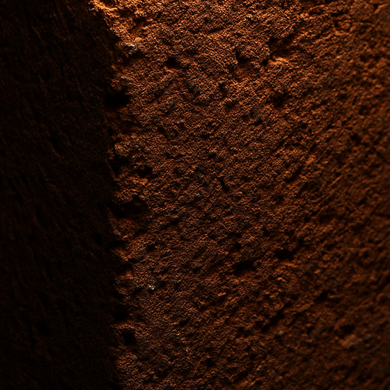 Brick perfume ingredient