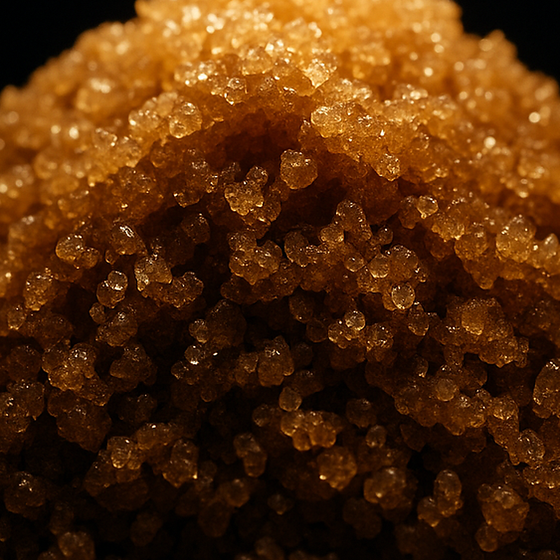 Brown Sugar perfume ingredient