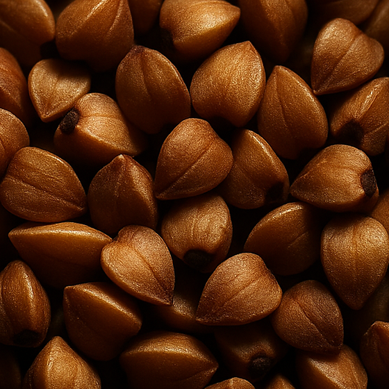 Buckwheat perfume ingredient