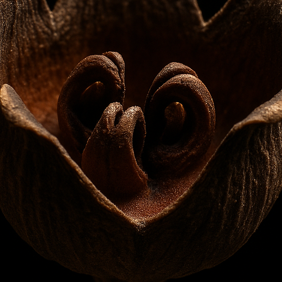 Buddha Wood perfume ingredient