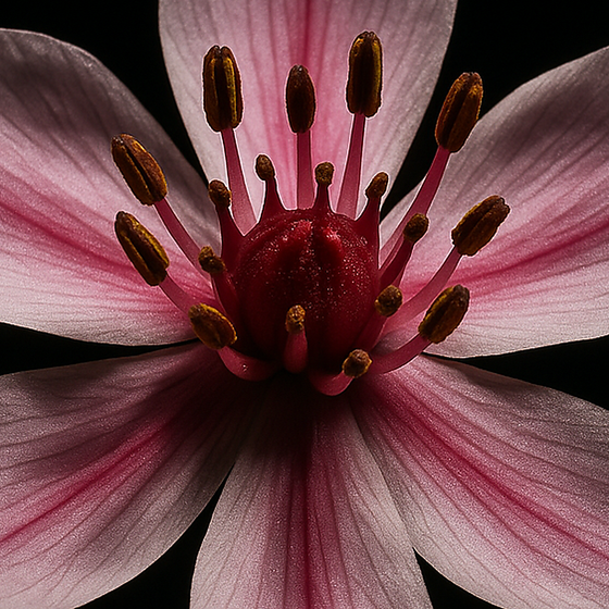 Butomus Umbellatus perfume ingredient