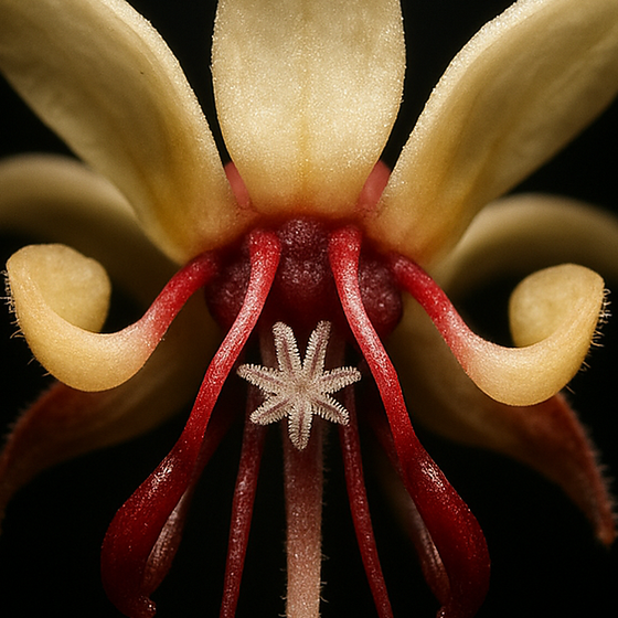 Kakaoblüte perfume ingredient