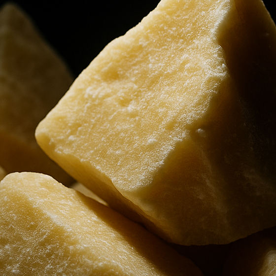 Beurre de cacao perfume ingredient