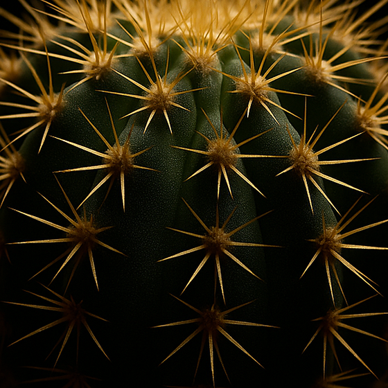 Cactus perfume ingredient