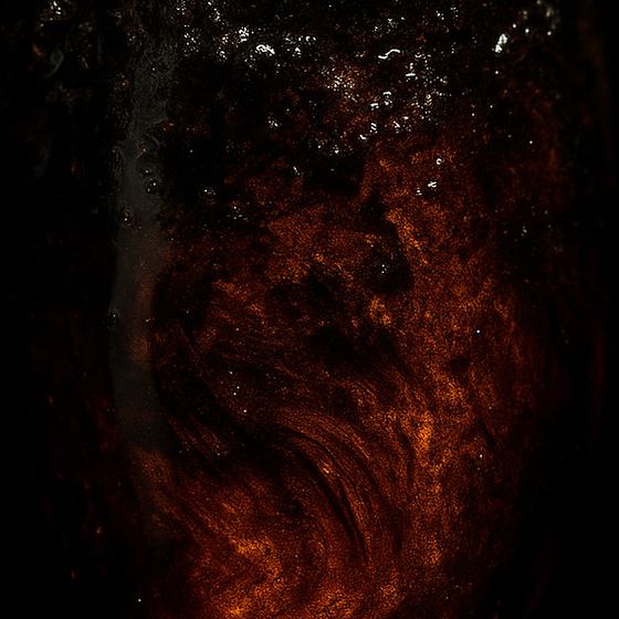 Cade Oil perfume ingredient