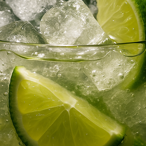 Caipirinha perfume ingredient
