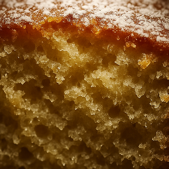 Pastel perfume ingredient