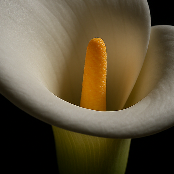 Calla Lily perfume ingredient