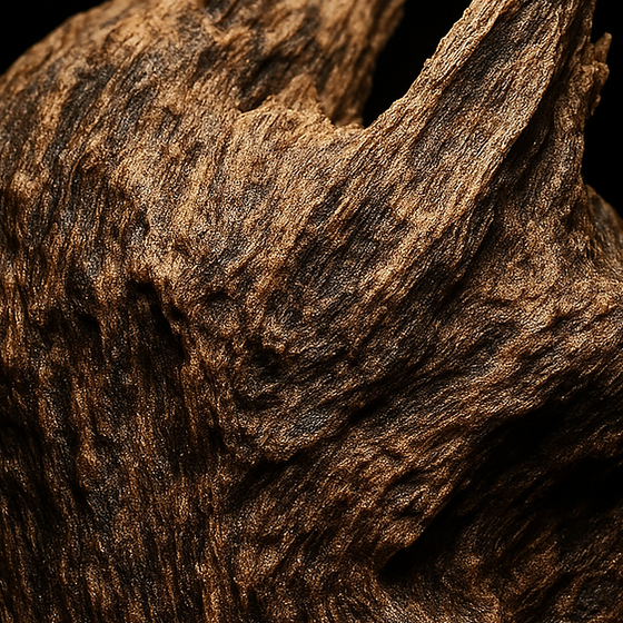 عود كمبودي perfume ingredient